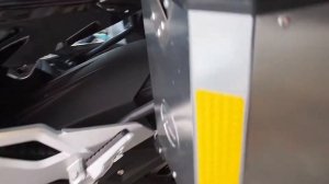 CF MOTO 650MT EP8 Review MT 650