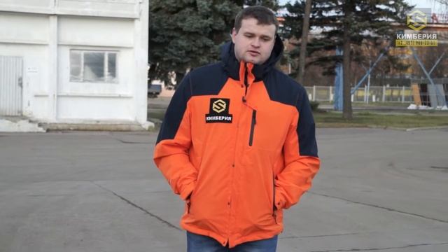 Бурение скважин зимой: миф или реальность? смотреть онлайн