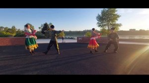 Казаки Сибири