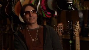 Стив Вай и Оззи Осборн о Лемми Steve Vai, Ozzy Osbourne Lemmy