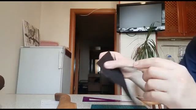 Кожаная оплетка для топора/All MAE смотреть онлайн