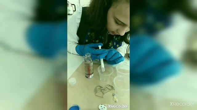 кулон из эпоксидной смолы