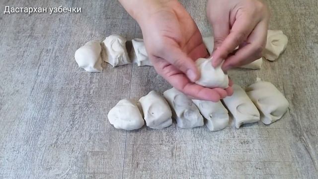 Мука, Кипяток и 2 яйца! НЕ РЕЦЕПТ, А ЗОЛОТО❗ Мало кто знает этот Дешевый Рецепт.ВКУСНЕЕ ЧЕМ ЧЕБУРЕК смотреть онлайн