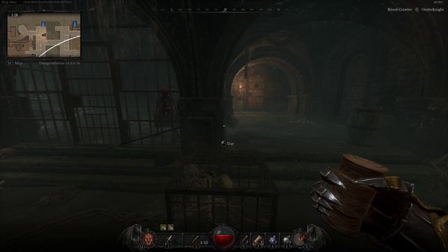 Bug!