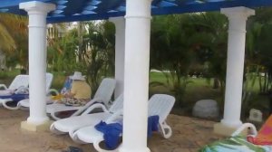 Animation Iberostar Laguna Azul 5* ( Varadero, Cuba )  (2/4)