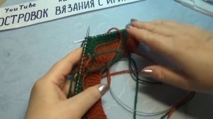 УДОБНЫЕ ТАПОЧКИ. ЛЕГКО И ПРОСТО #295