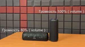 ANKER soundcore Motion+ или Tronsmart T6 Plus Upgraded Edition \ Motion+ vs T6 UE