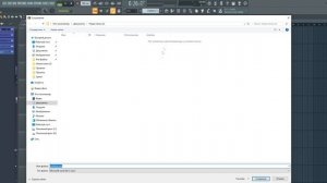 ЭКСПОРТ ДОРОГ НА СВЕДЕНИЕ ИЗ FL STUDIO