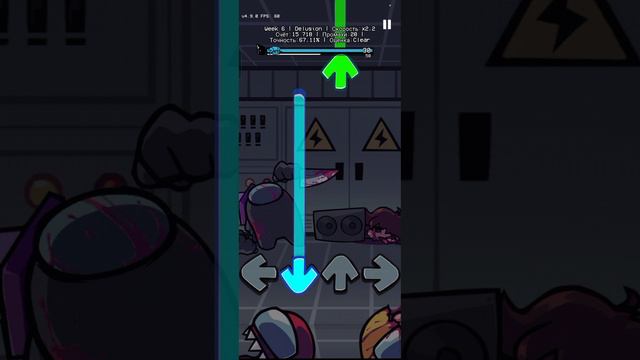 проходим недели в кассе. смотреть онлайн