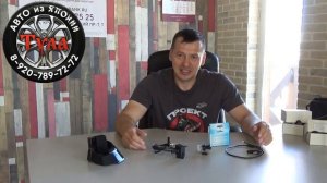 Камера обгона для праворульных машин. Nissan Note e-POWER.