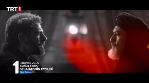 Kudüs Fatihi Selahaddin Eyyubi 7. Bölüm 2. Fragman I @kudusfatihiselahaddineyyubi