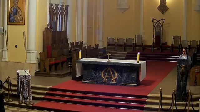 Крестный Путь 10.03.2023 в 20:00 смотреть онлайн