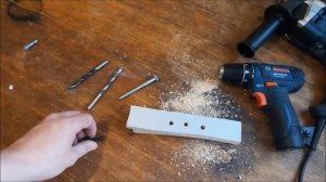 Как сверлить и зенковать отверстия. Что такое зенкер и как без него обойтись