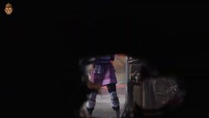 История персонажей Apex Legends