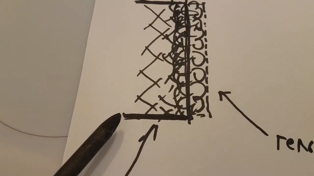 Настоящий металловоздушный топливный элемент без окислителя своими руками. Подробности в описании смотреть онлайн