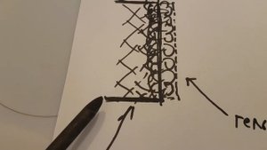 Настоящий металловоздушный топливный элемент  без окислителя своими руками.  Подробности в описании