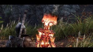 Citizens of Tamriel SE - Nelly First Interaction