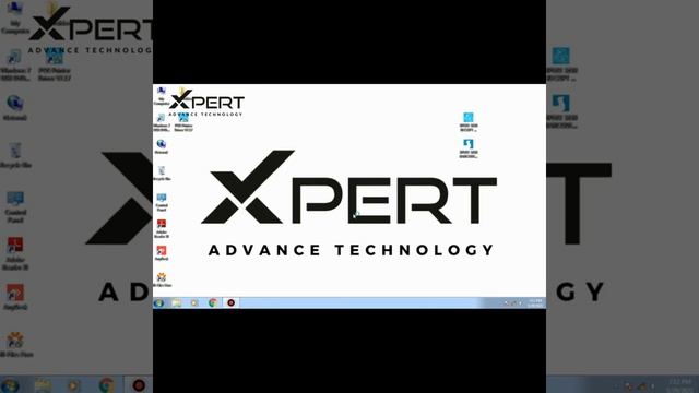 XPERT XB 365B Two In One 80MM Barcode + Reciept printer | Drivers & Printer Installation смотреть онлайн