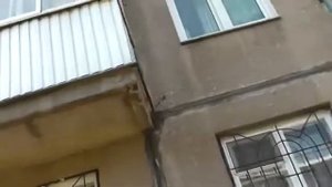 Как НЕ НАДО делать балкон , ошибки при монтаже балкона