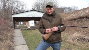 Фауст-патрон Б.Н. Свентицкого