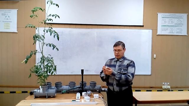 Видеолекция по гидропонике new смотреть онлайн