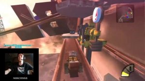 зефирчик и валли | день 1 - качаю валли