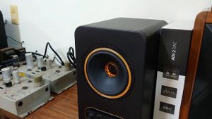TANNOY GOLD 7