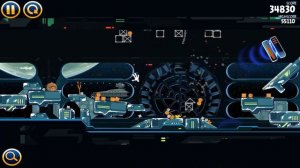 Angry Birds Star Wars All Bosses| +All Mini Bosses| All 3 Stars| Complete| FULL HD ⭐⭐⭐