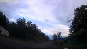 Автопрогулка Новосибирская область поселок Шахта. Путешествия по Новосибирской области.