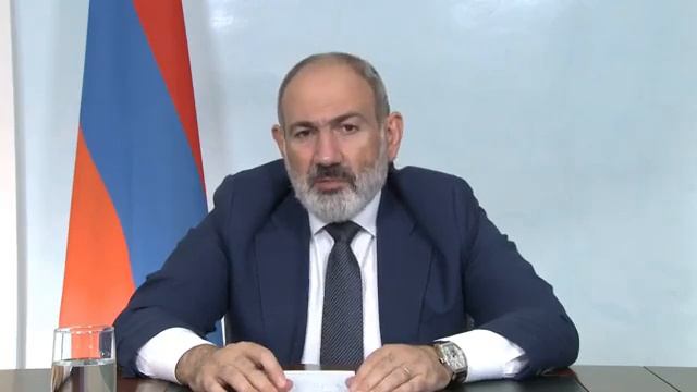 Ադրբեջանը ստեց․ Դիմելու ենք կոշտ քայլերի․ Նիկոլը շտապ դիմեց ժողովրդին