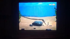 Карусель Анонсы День Космонавтики, Ныряй с Олли! и спонсор апрель 2013