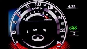 LX 600 acceleration разгон Lexus