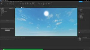 Roblox Scripting Tutorial: Day/Night Script