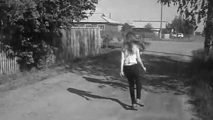 Уезжаешь ты....wmv