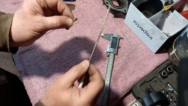 Изготовление топливных жиклеров смотреть онлайн