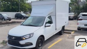 Lada Granta (2024) (ВИС 2349)