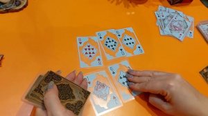 ЖИЗНЬ КРЕСТОВОГО КОРОЛЯ СЕГОДНЯ