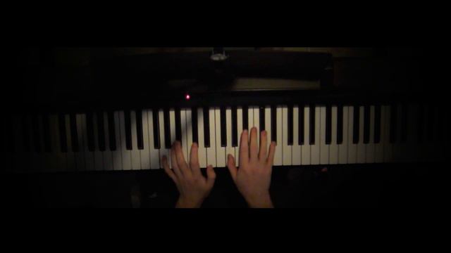 "Ginpatsu No Lullaby" (Hunter X Hunter OST) | Piano Cover (Played by Joel Emmons) смотреть онлайн