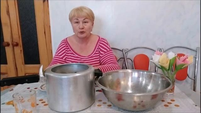CАЛАТ из СКУМБРИИ с ОВОЩАМИ на ЗИМУ! Рекомендую! смотреть онлайн
