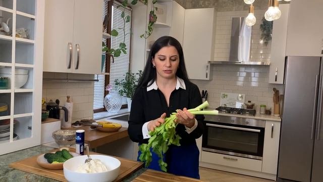 Քամած մածունով և գազարով հրաշալի աղցանների բաղադրատոմս