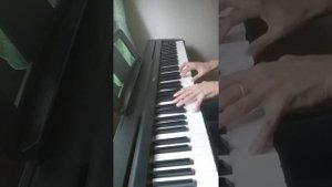 Гуцул "Весна" из сериала "Ранетки" #piano