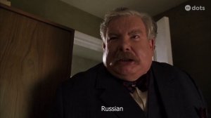 "WHAT THE DEVIL ARE YOU DOING UP HERE?!" in Different Languages, Harry Potter Multilanguage