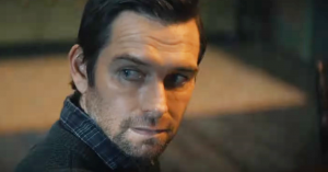 Паутина. Официальный Трейлер