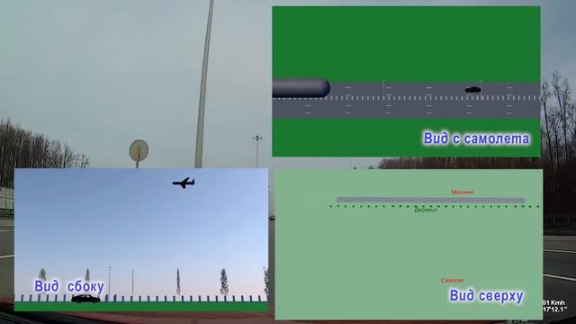 Разоблачение зависающих самолетов смотреть онлайн