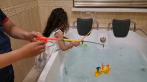 РЫБАЛКА. ИГРА. Рыбалка для детей.