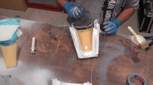 Вакуумная формовка (часть 1)