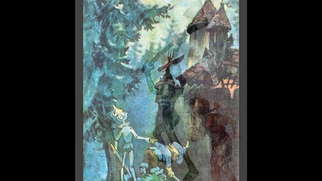 Волшебник Изумрудного города смотреть онлайн