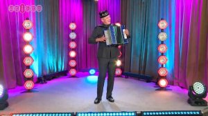 "Халык моңнары".(Татар курае хәм тальян гармун)