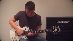 'Tonerider Rebel 90' Hum Size P90 'Harley Benton Les Paul' 'Matt Robinson'