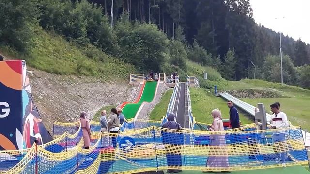 Отель Kasimir. Буковель. Турнир в Буковели.